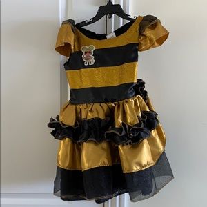 LOL Surprise Doll costume- Queen Bee
